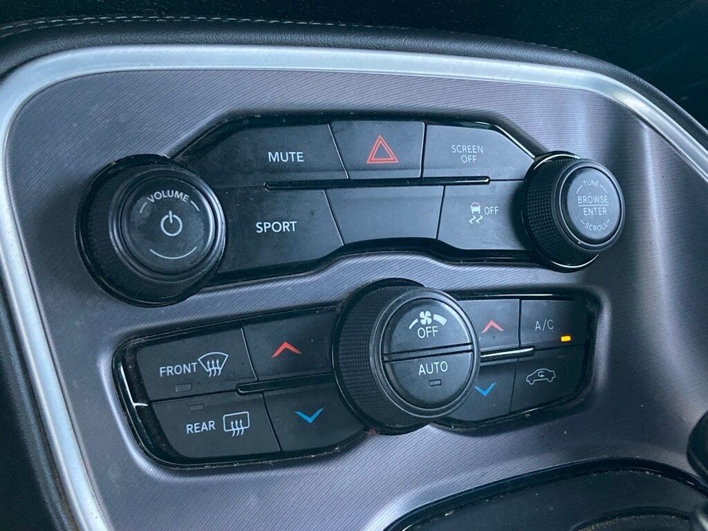 2020 Dodge Challenger SXT San Antonio TX
