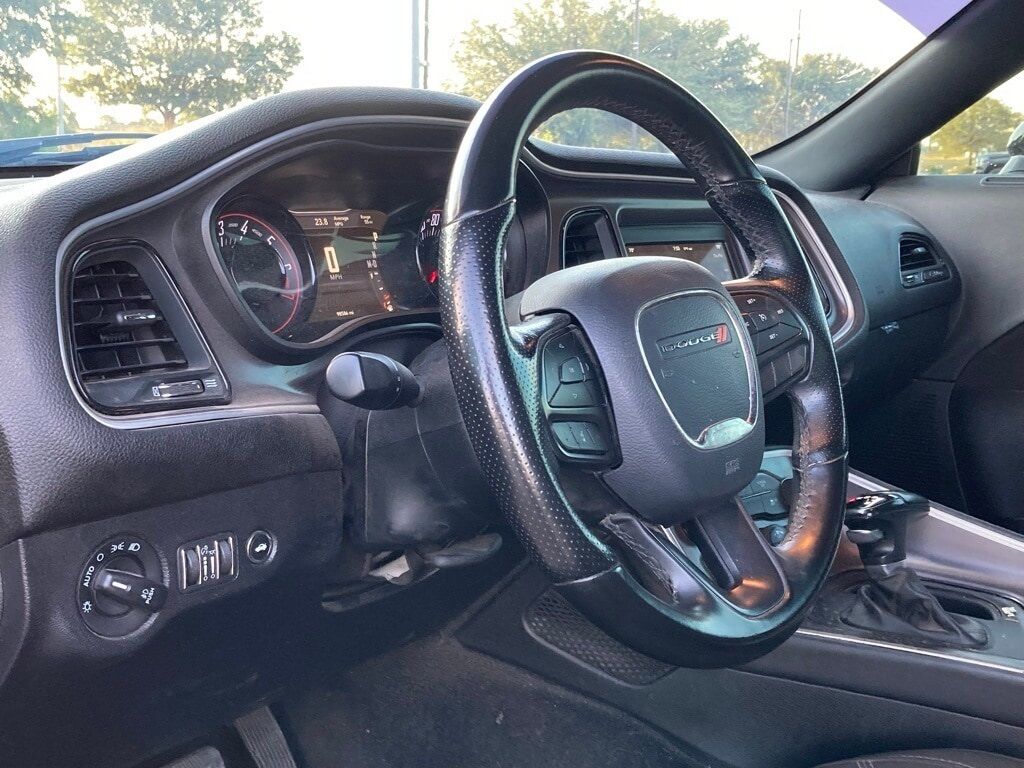 2020 Dodge Challenger SXT San Antonio TX