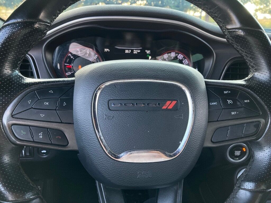 2020 Dodge Challenger SXT San Antonio TX