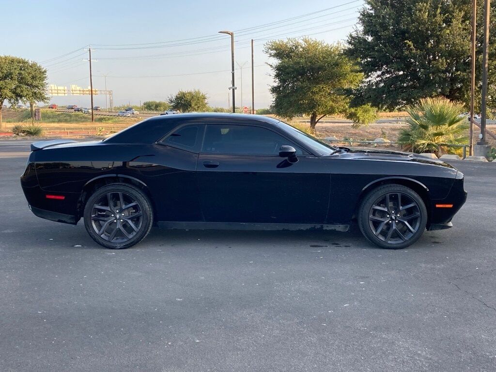 2020 Dodge Challenger SXT San Antonio TX