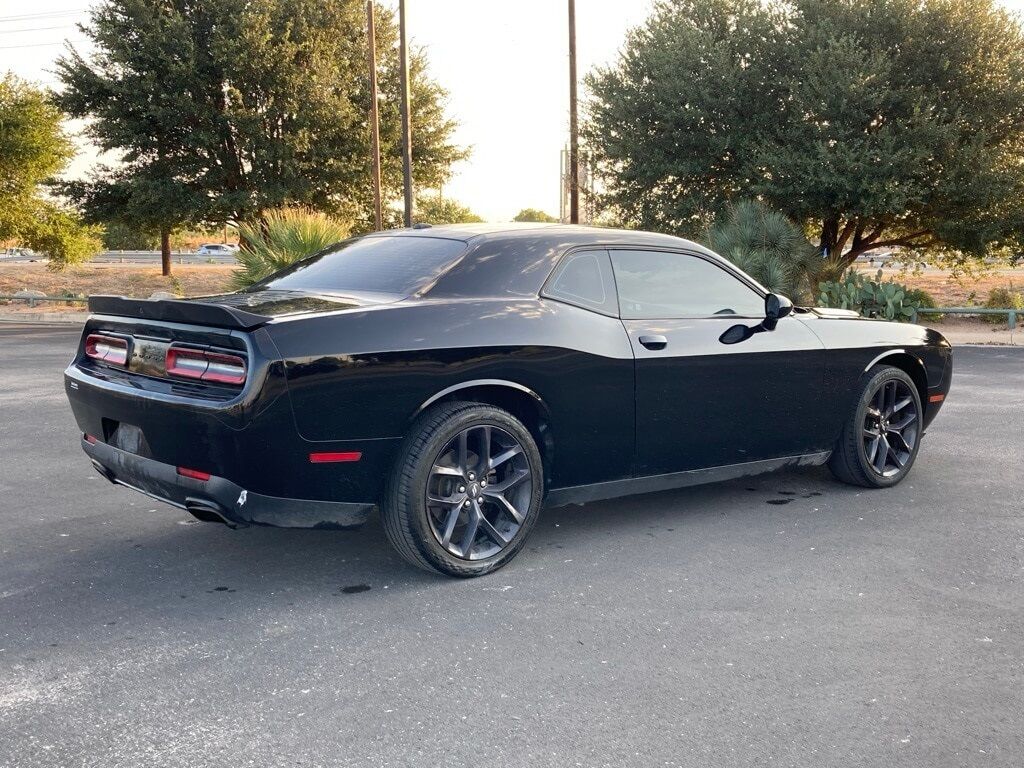 2020 Dodge Challenger SXT San Antonio TX
