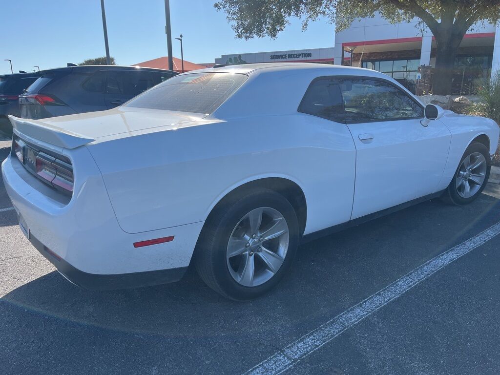 2020 Dodge Challenger SXT San Antonio TX