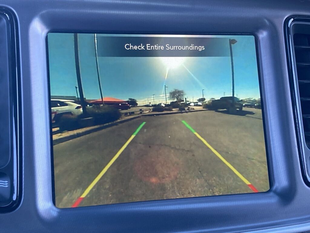 2020 Dodge Challenger SXT San Antonio TX