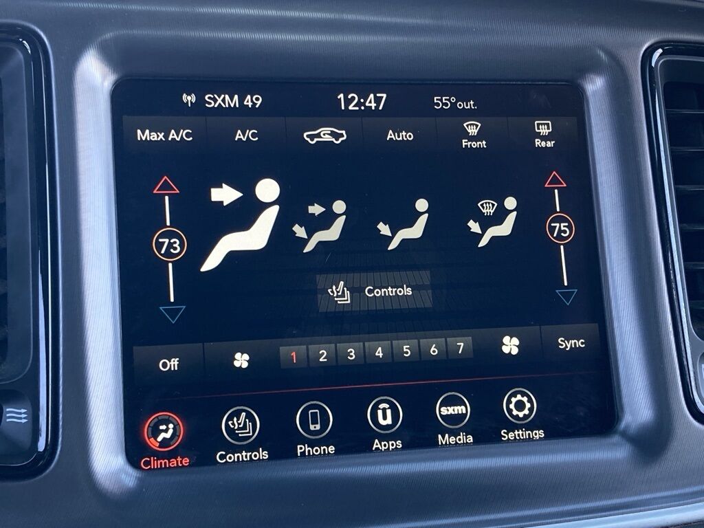 2020 Dodge Challenger SXT San Antonio TX