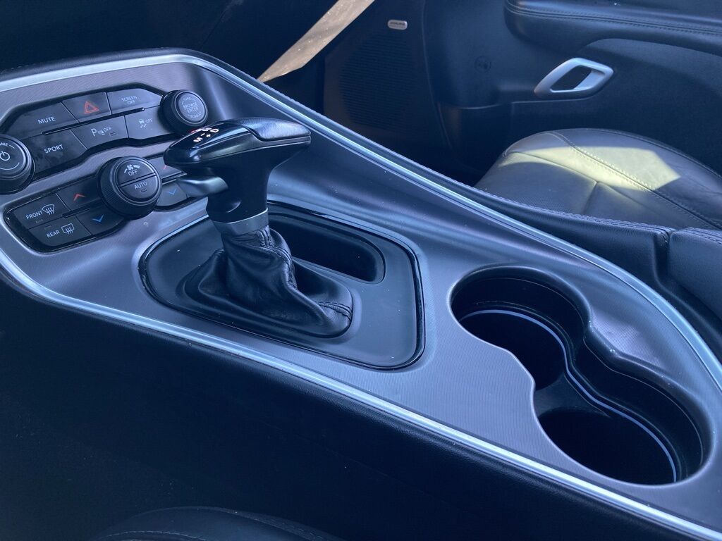 2020 Dodge Challenger SXT San Antonio TX