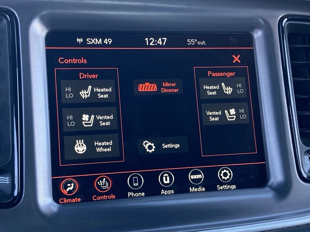 2020 Dodge Challenger SXT San Antonio TX