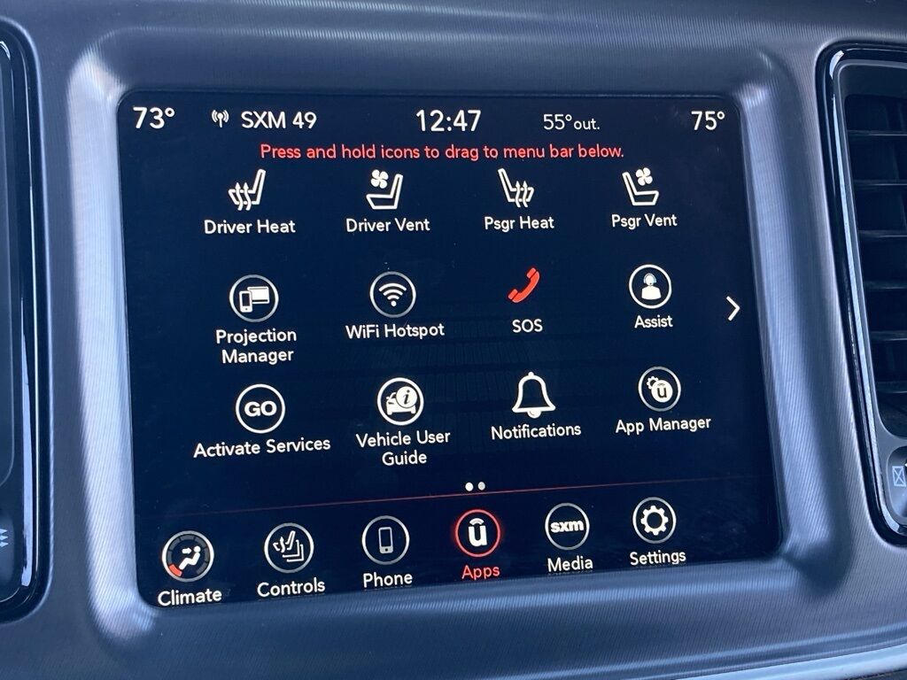 2020 Dodge Challenger SXT San Antonio TX