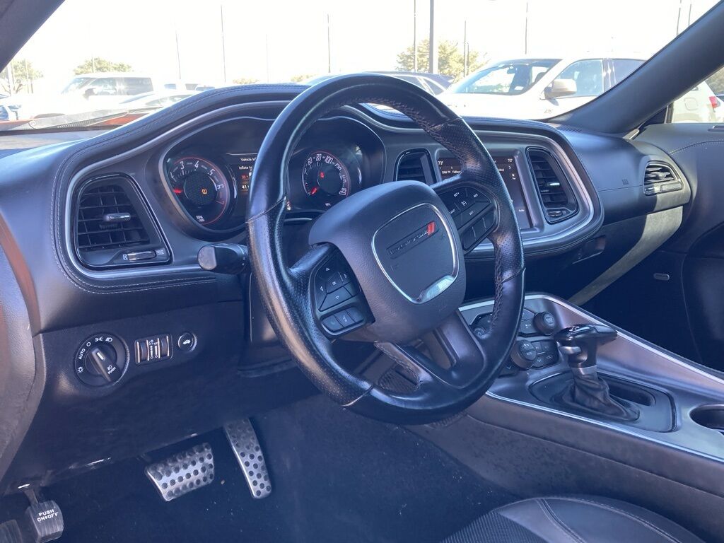 2020 Dodge Challenger SXT San Antonio TX
