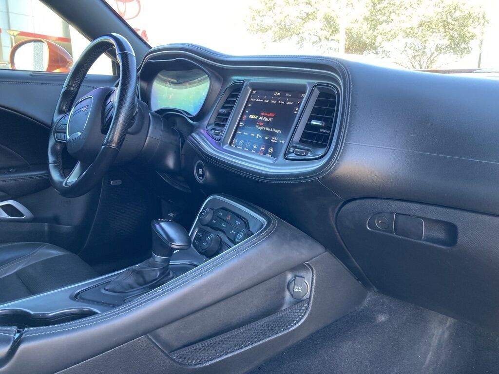 2020 Dodge Challenger SXT San Antonio TX