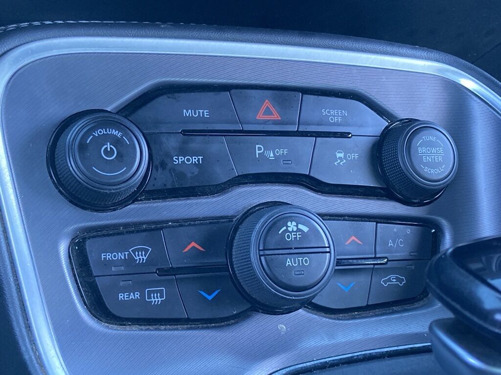 2020 Dodge Challenger SXT San Antonio TX