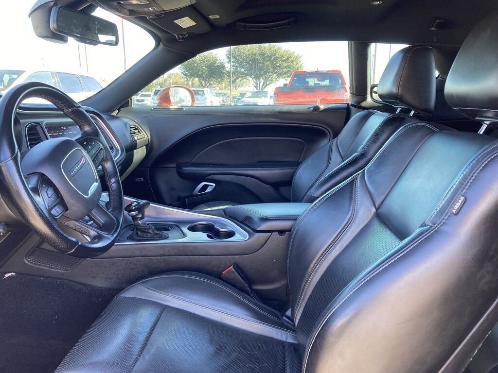 2020 Dodge Challenger SXT San Antonio TX