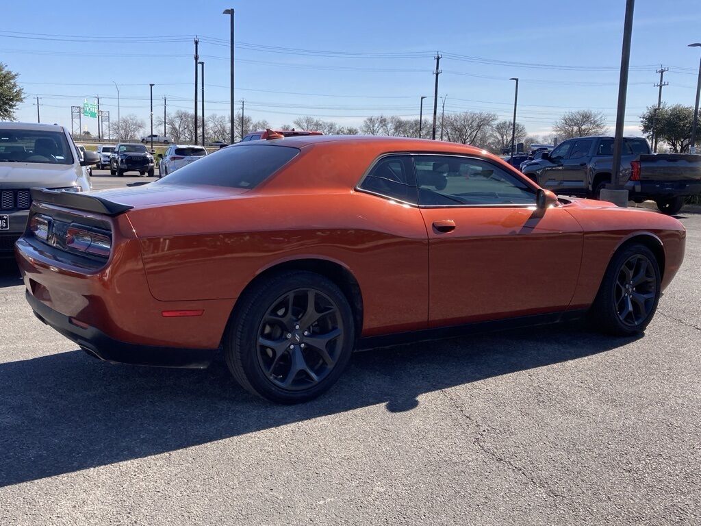 2020 Dodge Challenger SXT San Antonio TX