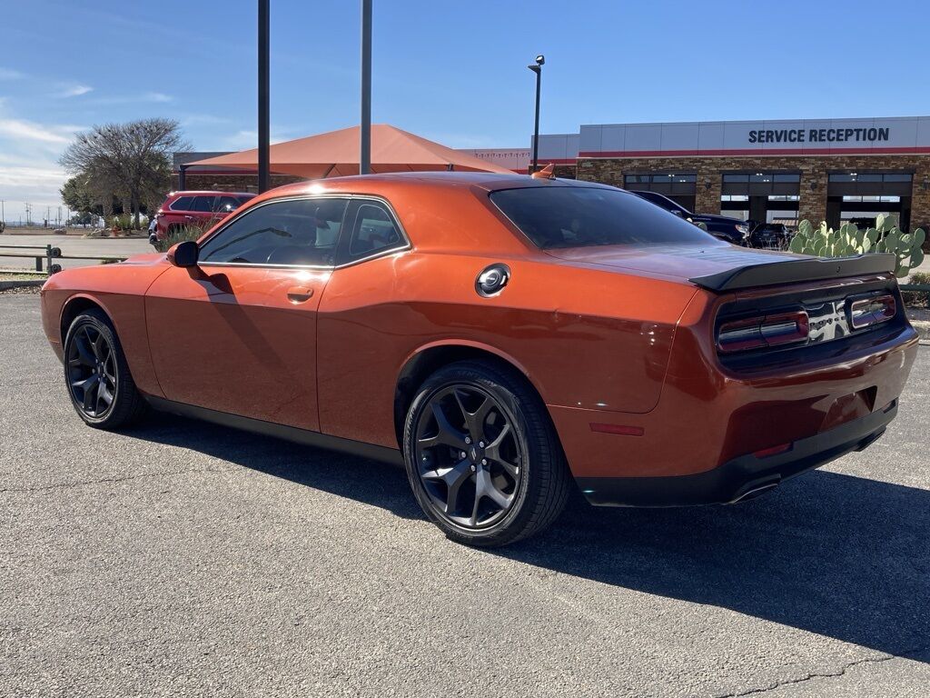 2020 Dodge Challenger SXT San Antonio TX