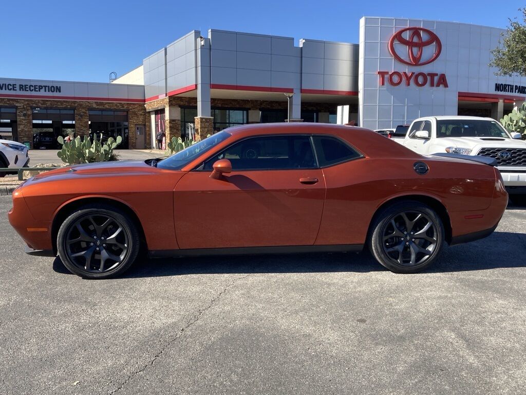 2020 Dodge Challenger SXT San Antonio TX