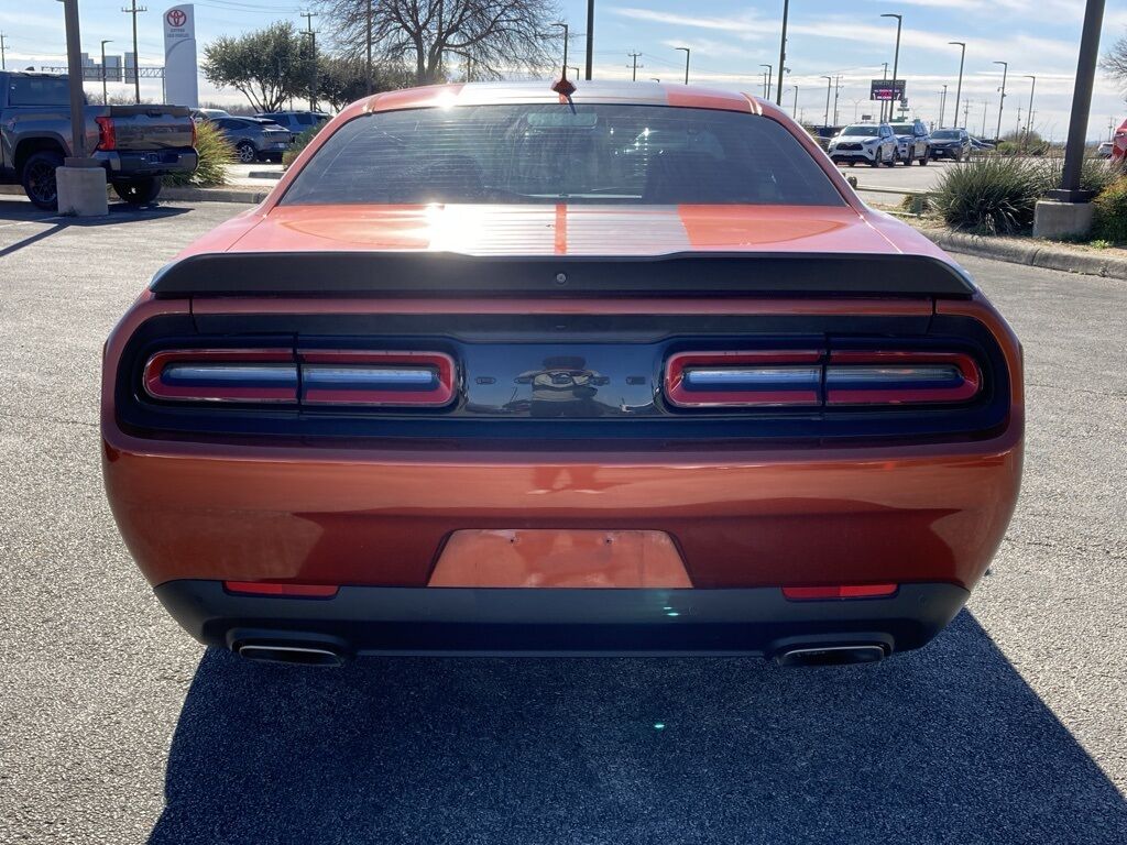 2020 Dodge Challenger SXT San Antonio TX