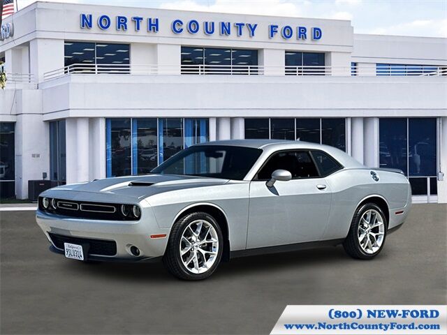 2020 Dodge Challenger SXT San Diego County CA