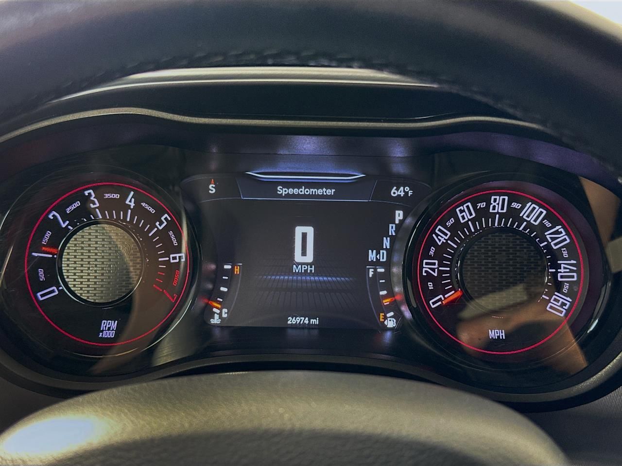 2020 Dodge Challenger SXT Tacoma WA