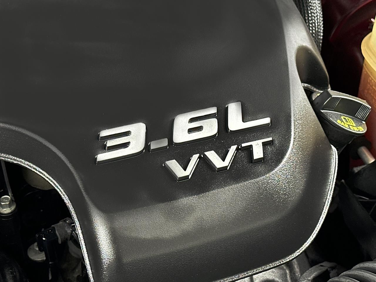2020 Dodge Challenger SXT Tacoma WA