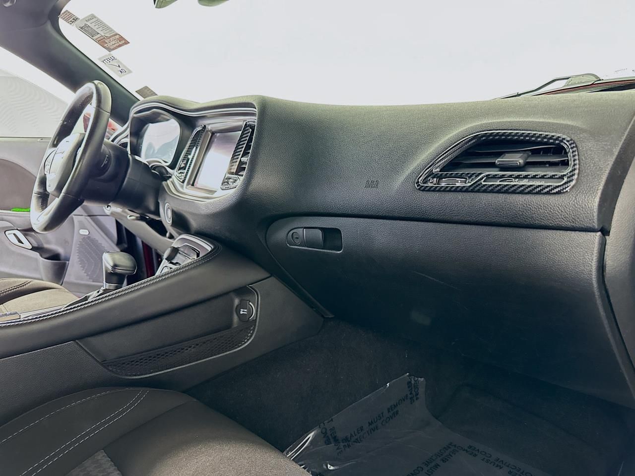 2020 Dodge Challenger SXT Tacoma WA