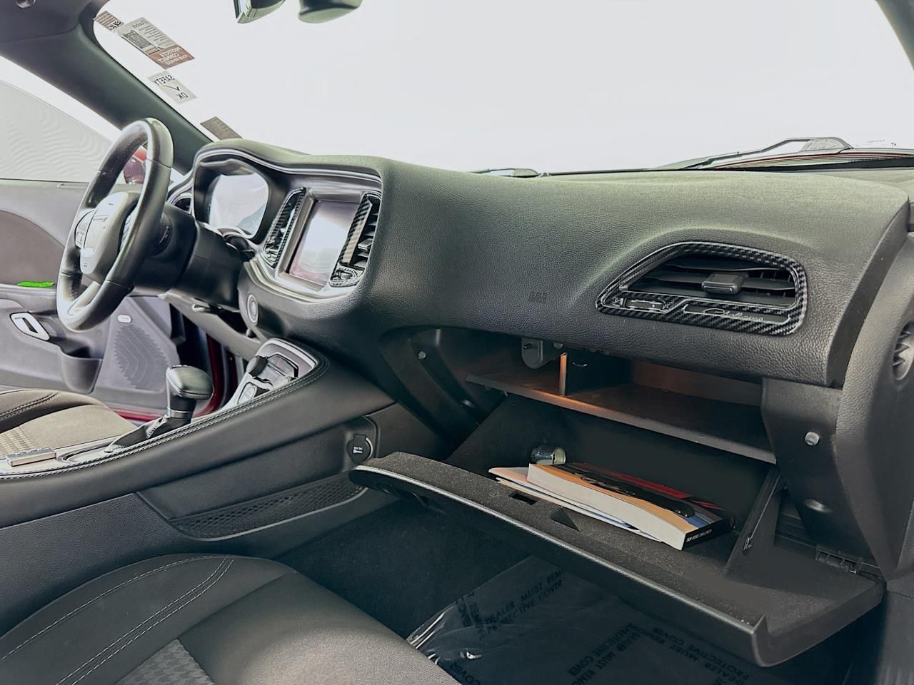 2020 Dodge Challenger SXT Tacoma WA