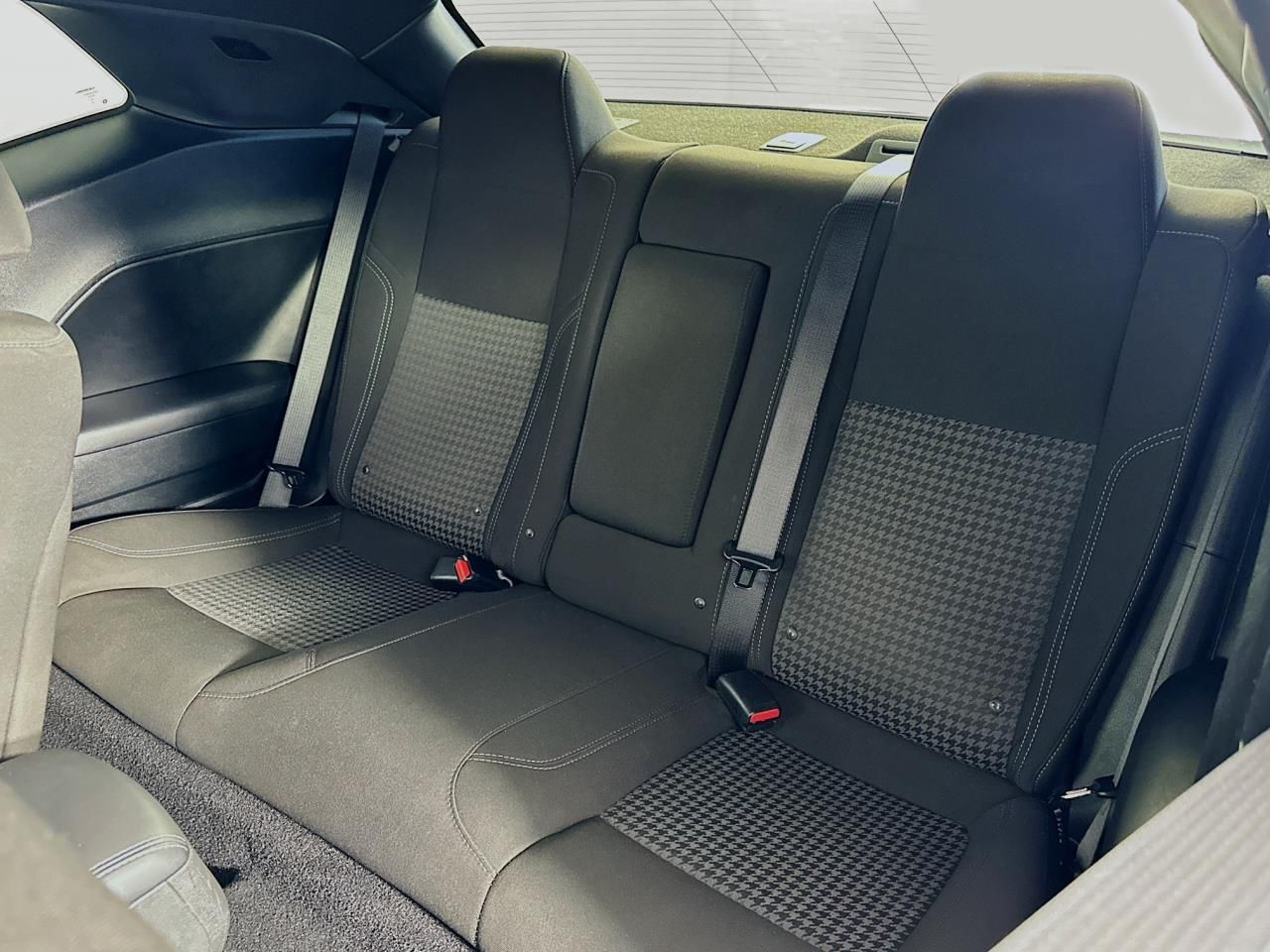 2020 Dodge Challenger SXT Tacoma WA