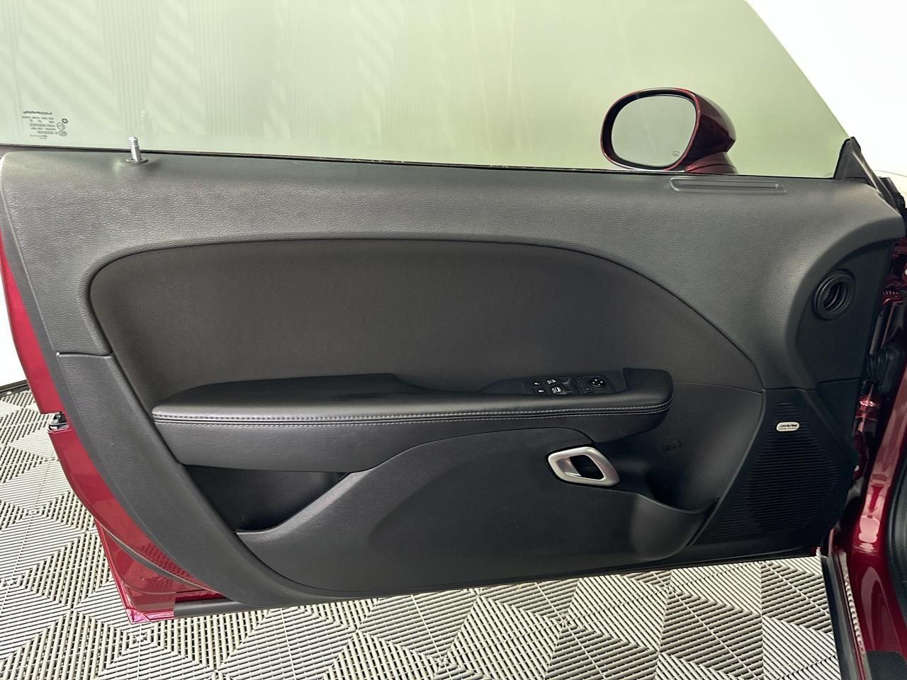 2020 Dodge Challenger SXT Tacoma WA