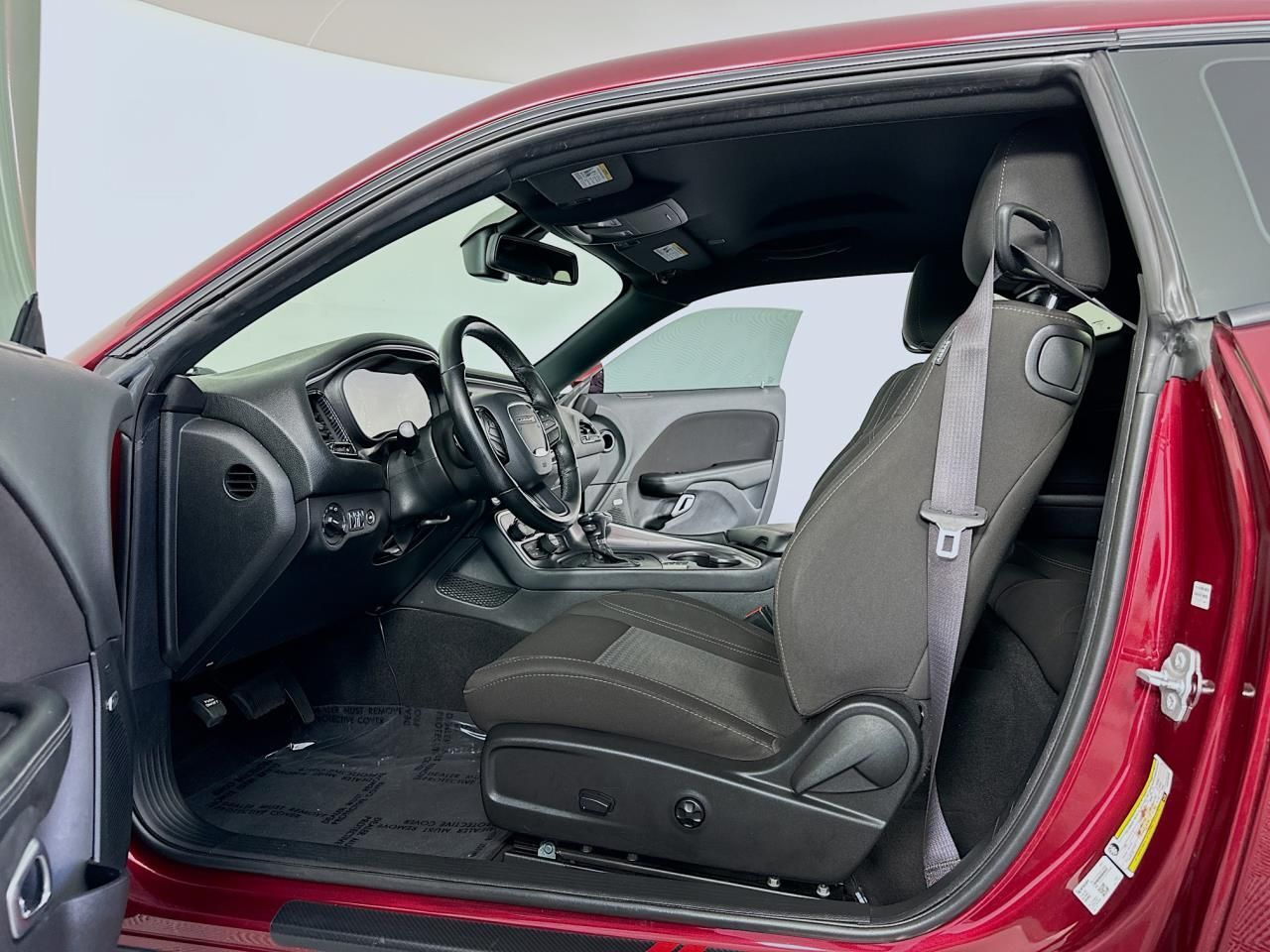 2020 Dodge Challenger SXT Tacoma WA