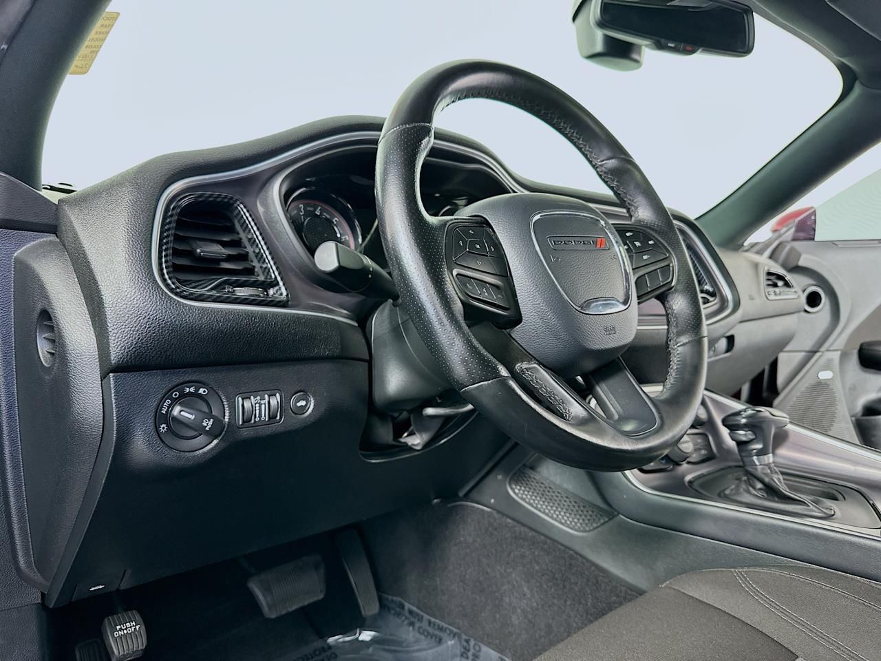 2020 Dodge Challenger SXT Tacoma WA