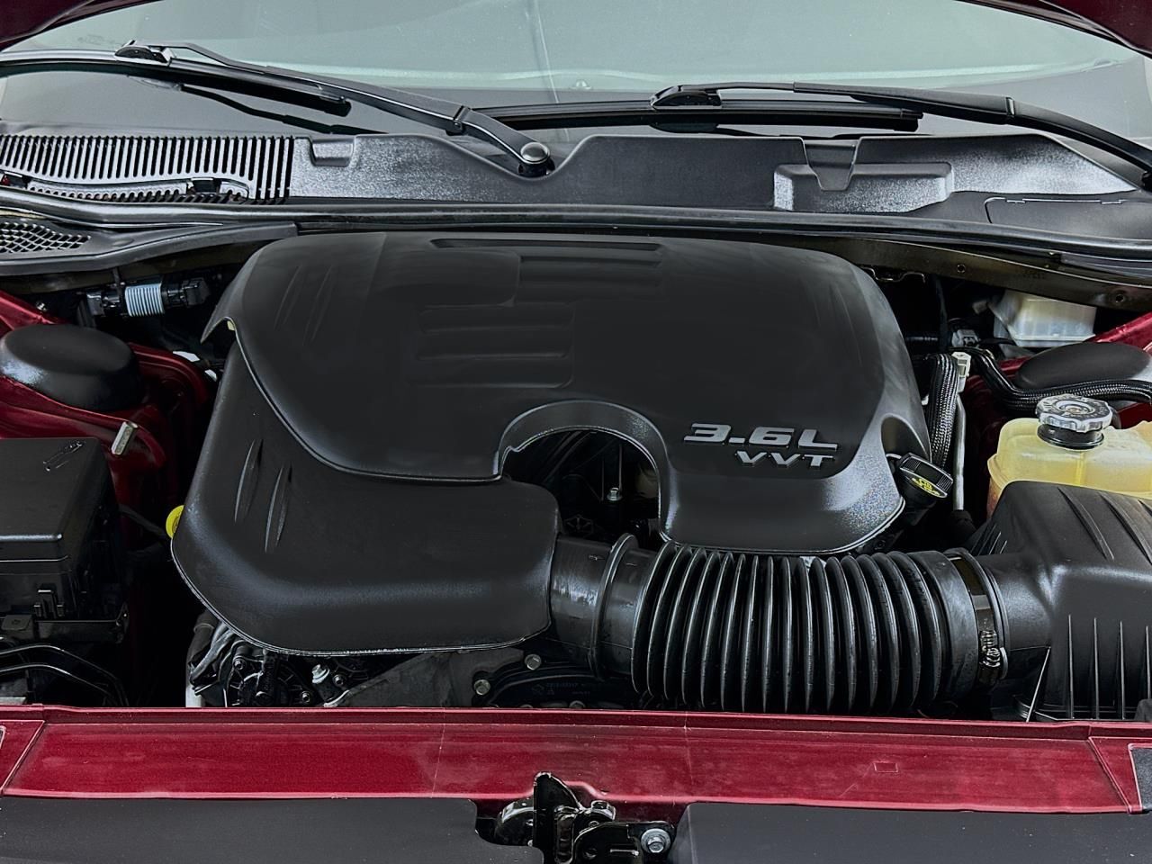 2020 Dodge Challenger SXT Tacoma WA
