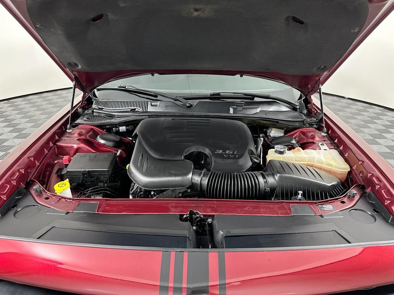 2020 Dodge Challenger SXT Tacoma WA