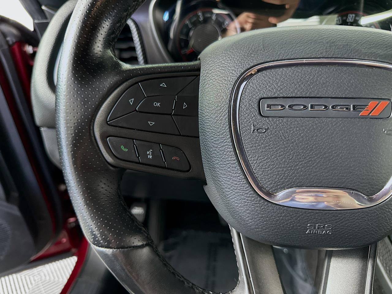 2020 Dodge Challenger SXT Tacoma WA