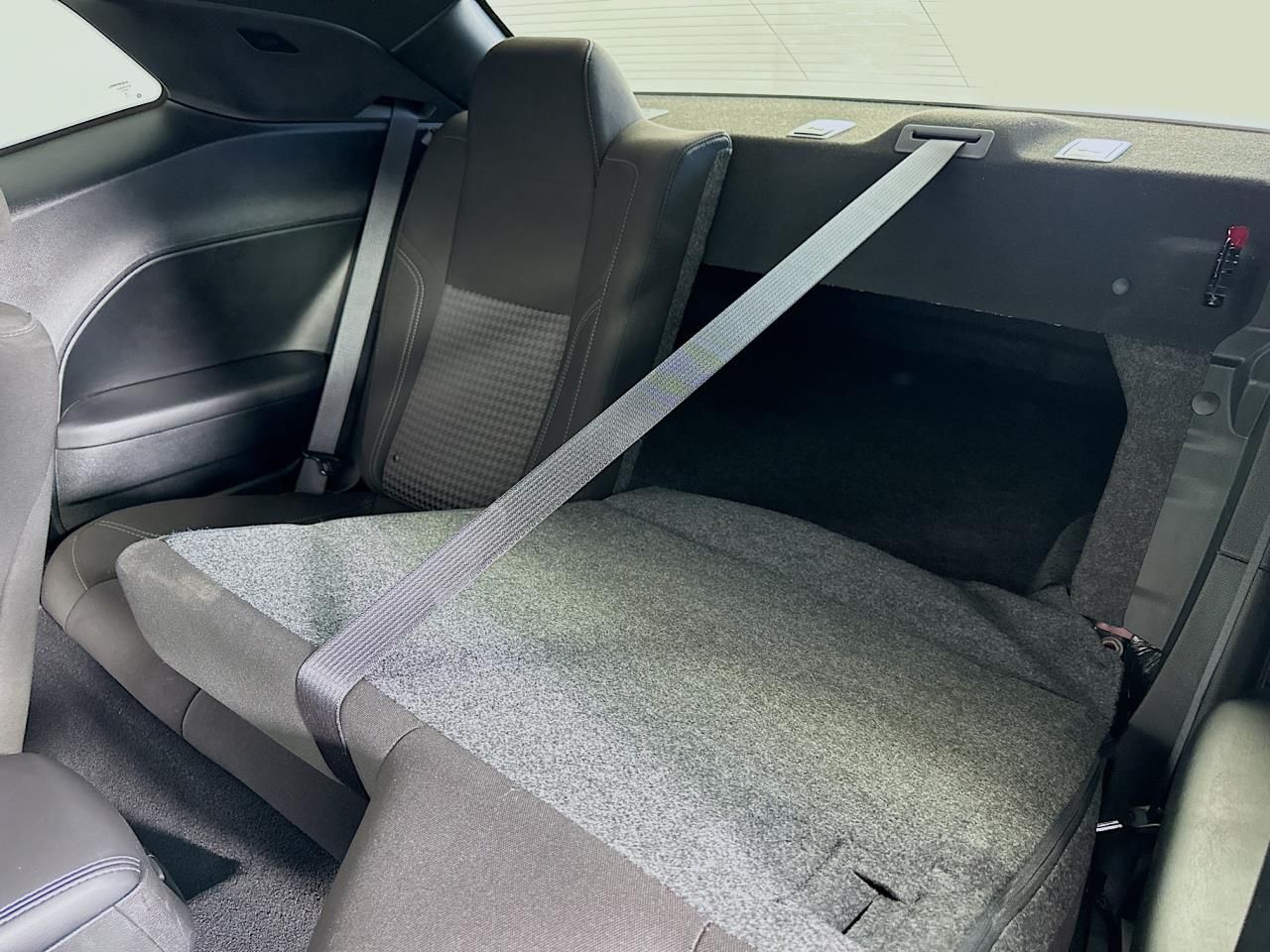2020 Dodge Challenger SXT Tacoma WA
