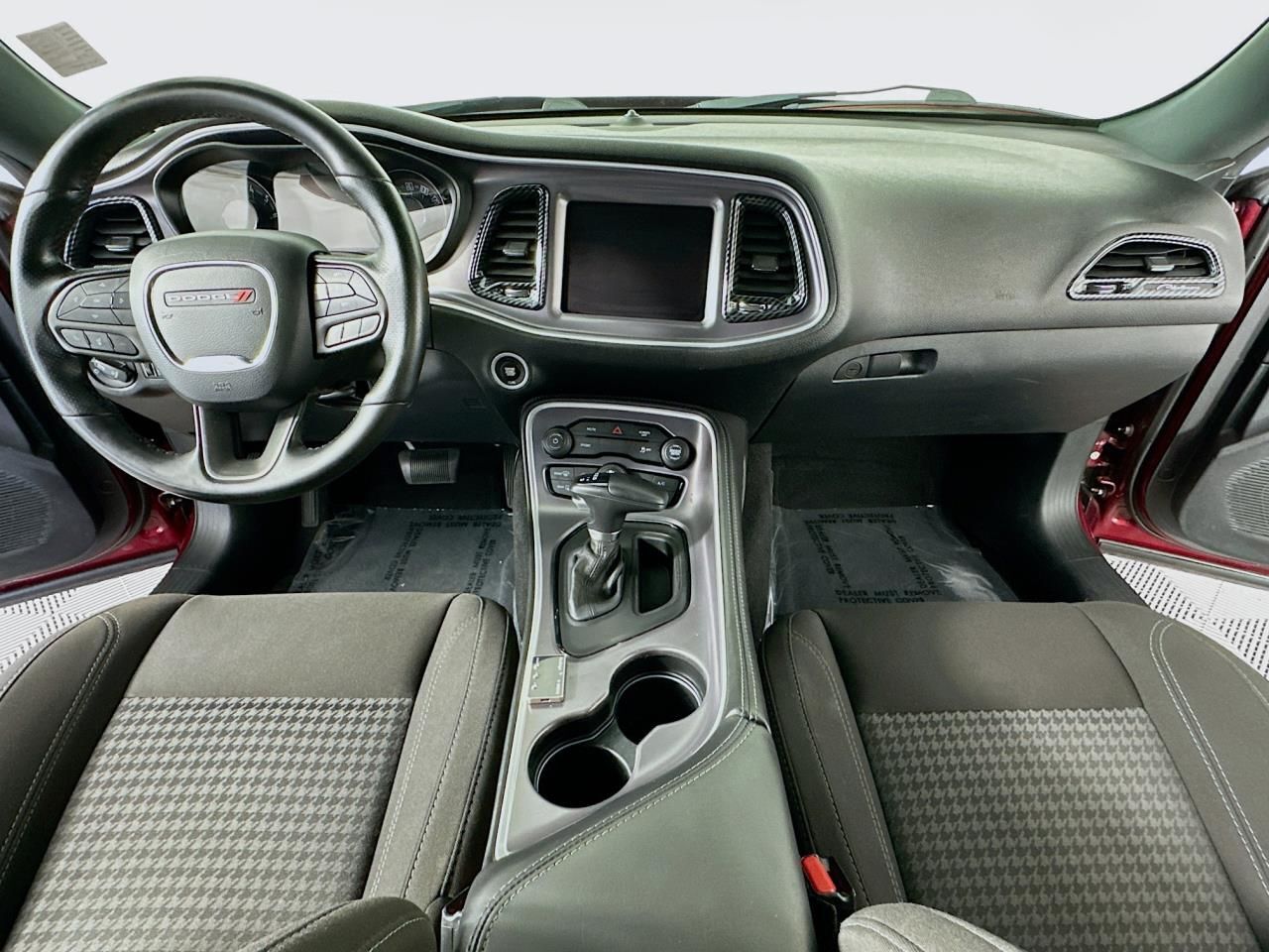 2020 Dodge Challenger SXT Tacoma WA