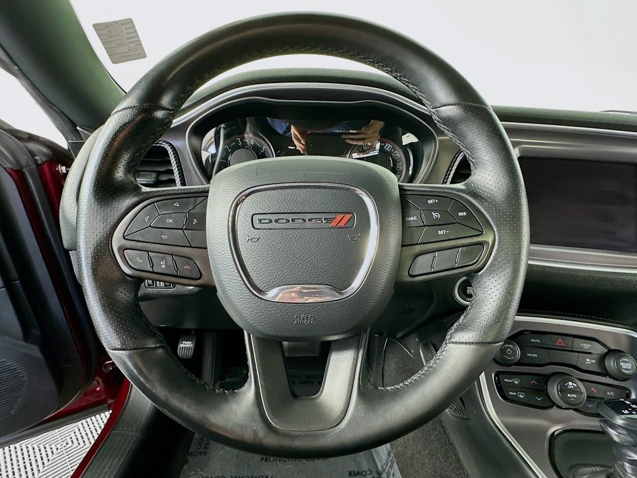 2020 Dodge Challenger SXT Tacoma WA