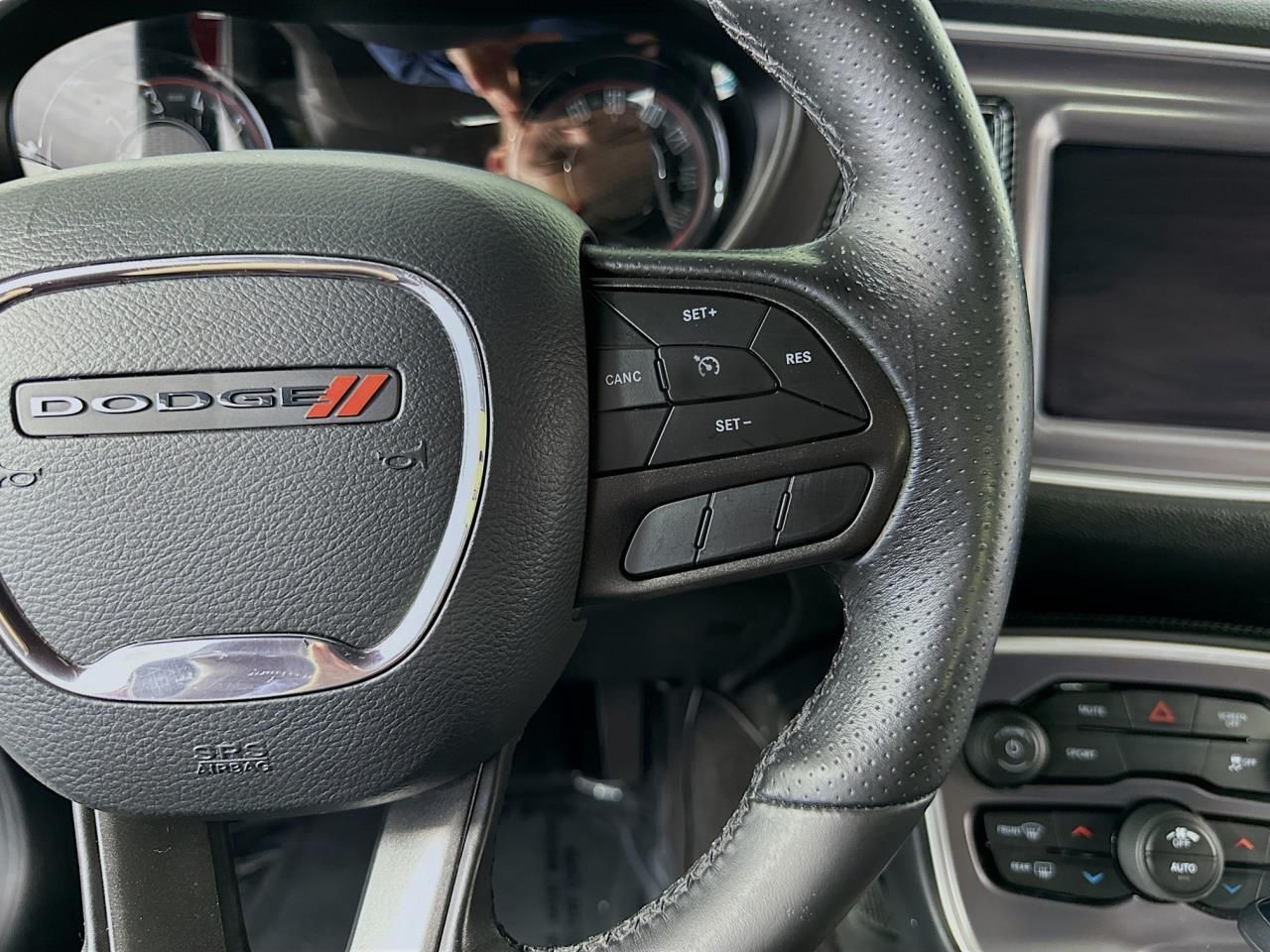 2020 Dodge Challenger SXT Tacoma WA