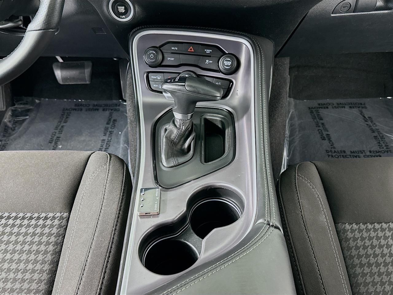 2020 Dodge Challenger SXT Tacoma WA