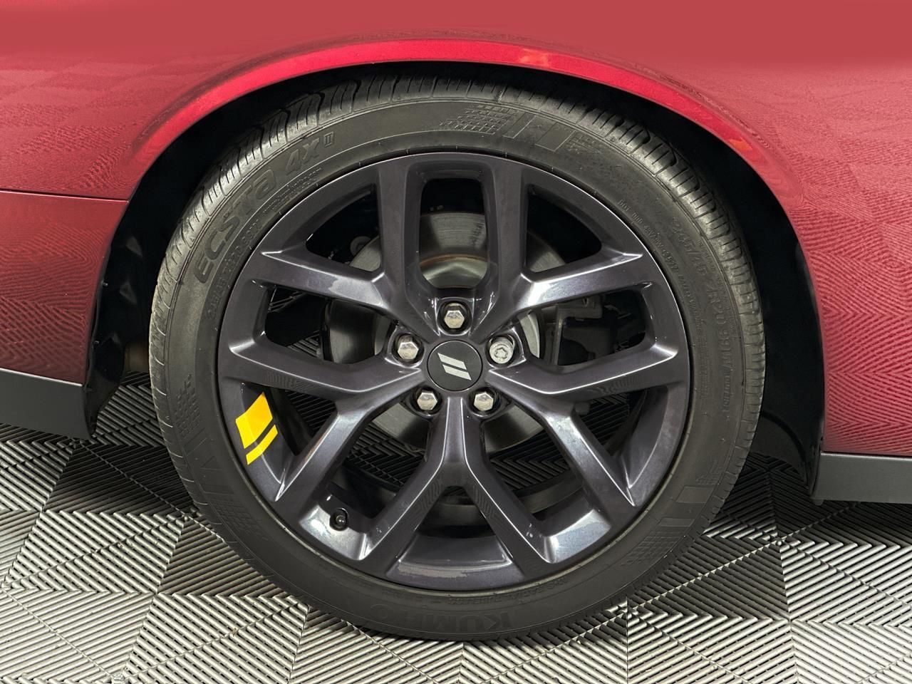 2020 Dodge Challenger SXT Tacoma WA