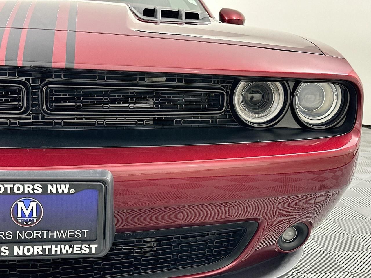 2020 Dodge Challenger SXT Tacoma WA
