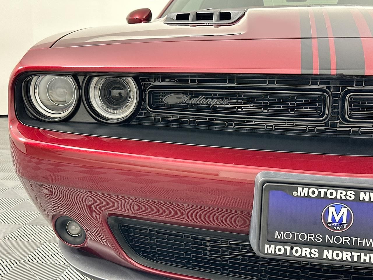 2020 Dodge Challenger SXT Tacoma WA