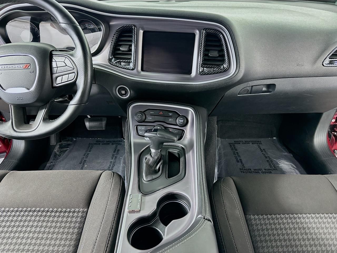 2020 Dodge Challenger SXT Tacoma WA