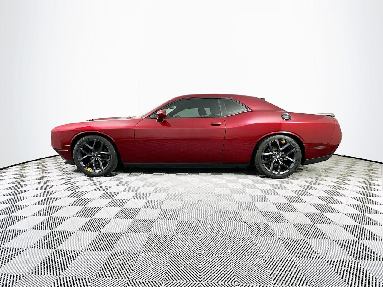 2020 Dodge Challenger SXT Tacoma WA