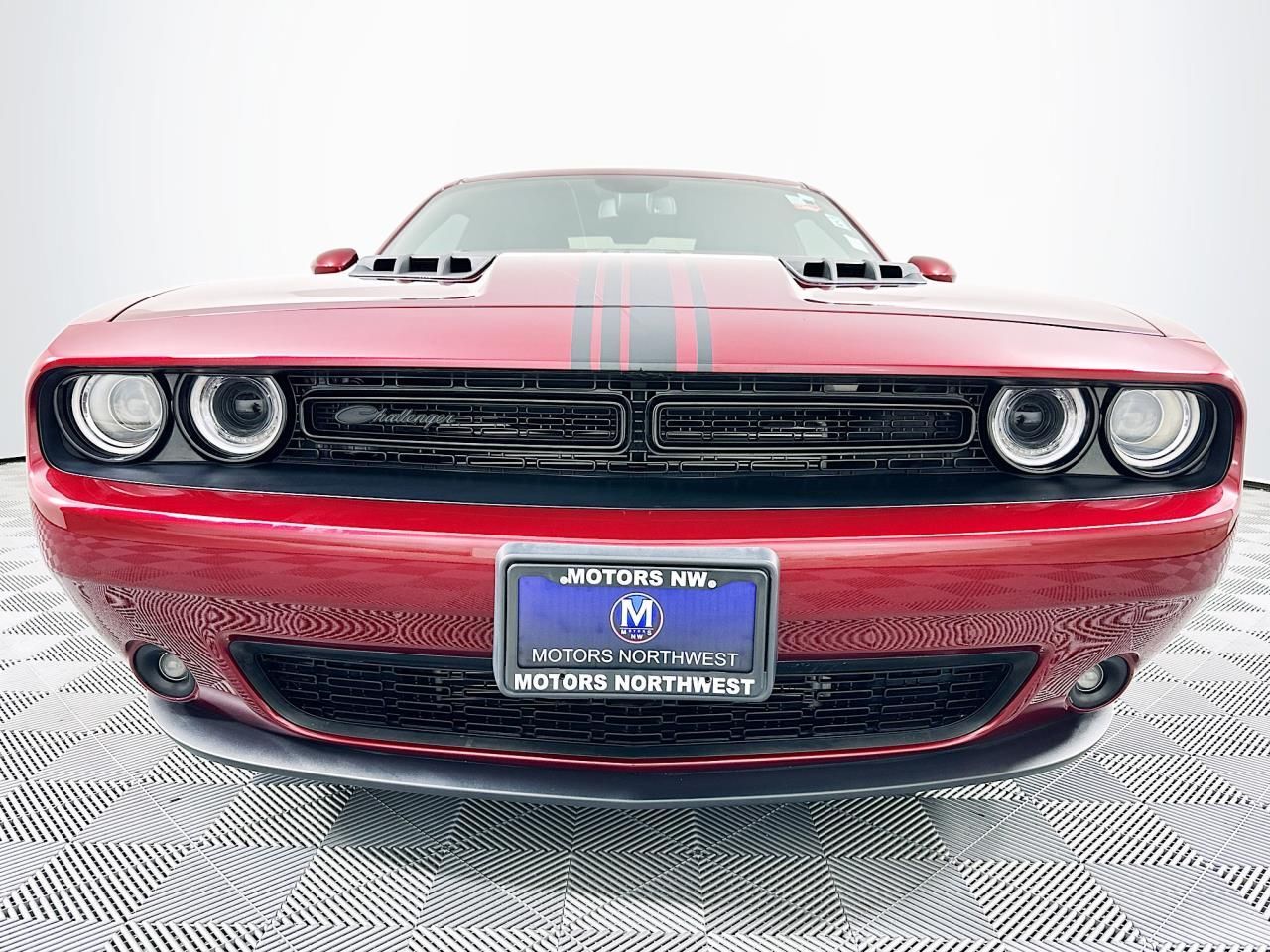 2020 Dodge Challenger SXT Tacoma WA