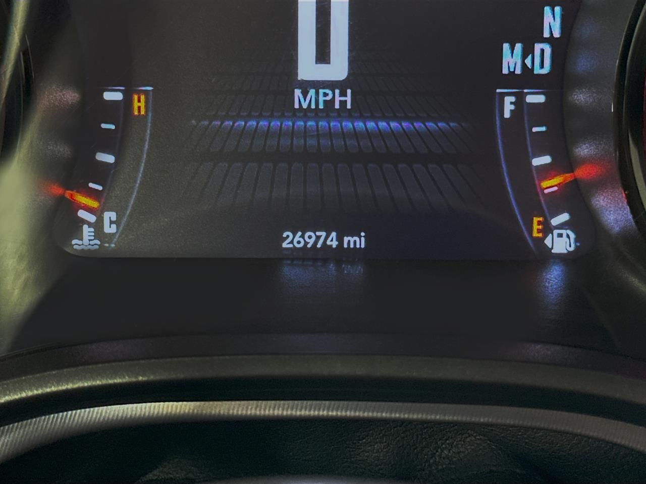 2020 Dodge Challenger SXT Tacoma WA