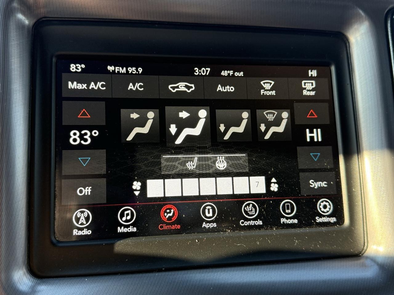 2020 Dodge Challenger SXT Stafford VA