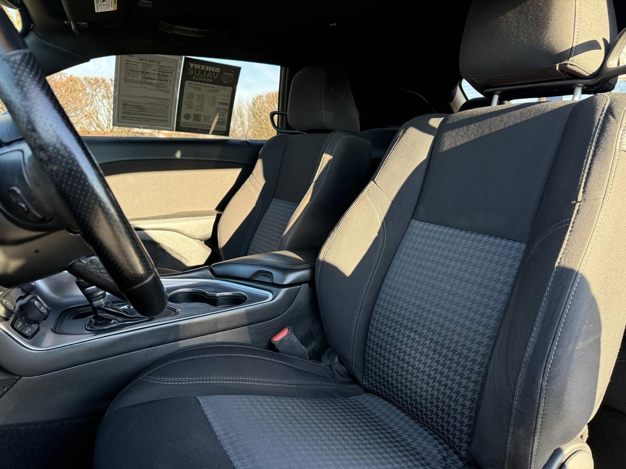 2020 Dodge Challenger SXT Stafford VA