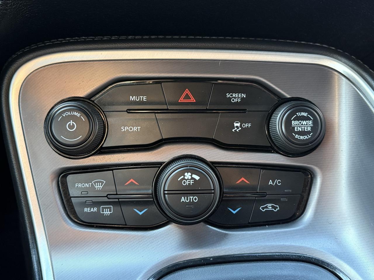 2020 Dodge Challenger SXT Stafford VA