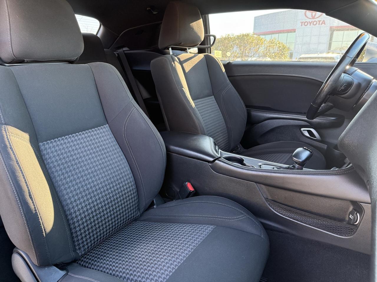 2020 Dodge Challenger SXT Stafford VA