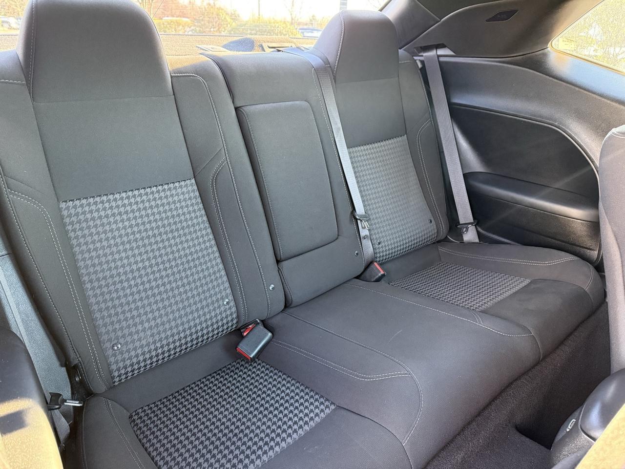 2020 Dodge Challenger SXT Stafford VA