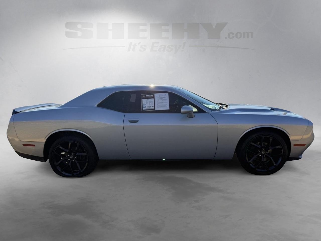 2020 Dodge Challenger SXT Stafford VA