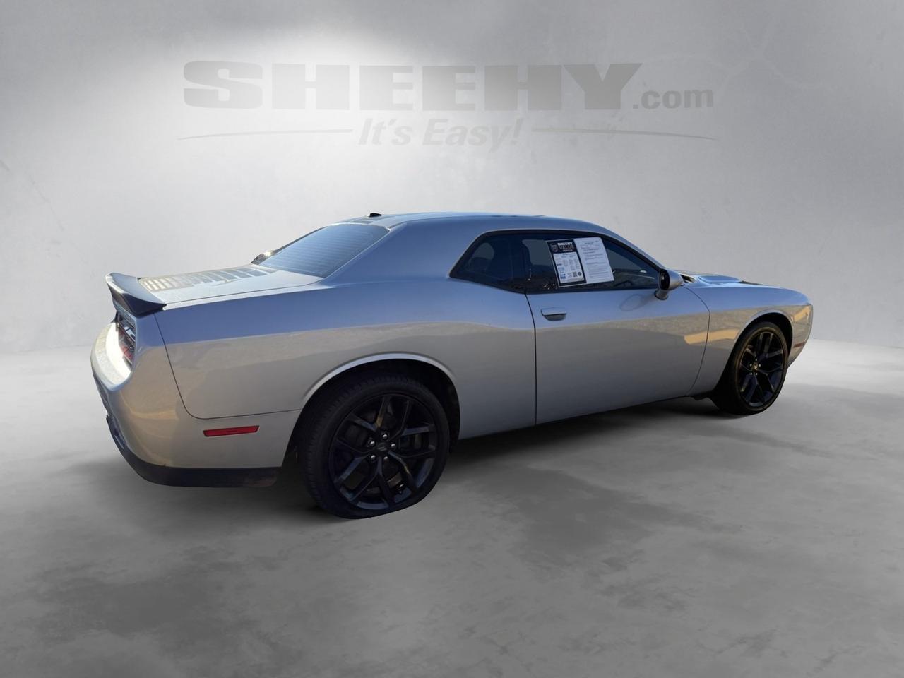 2020 Dodge Challenger SXT Stafford VA